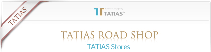 TATIAS Stores Information